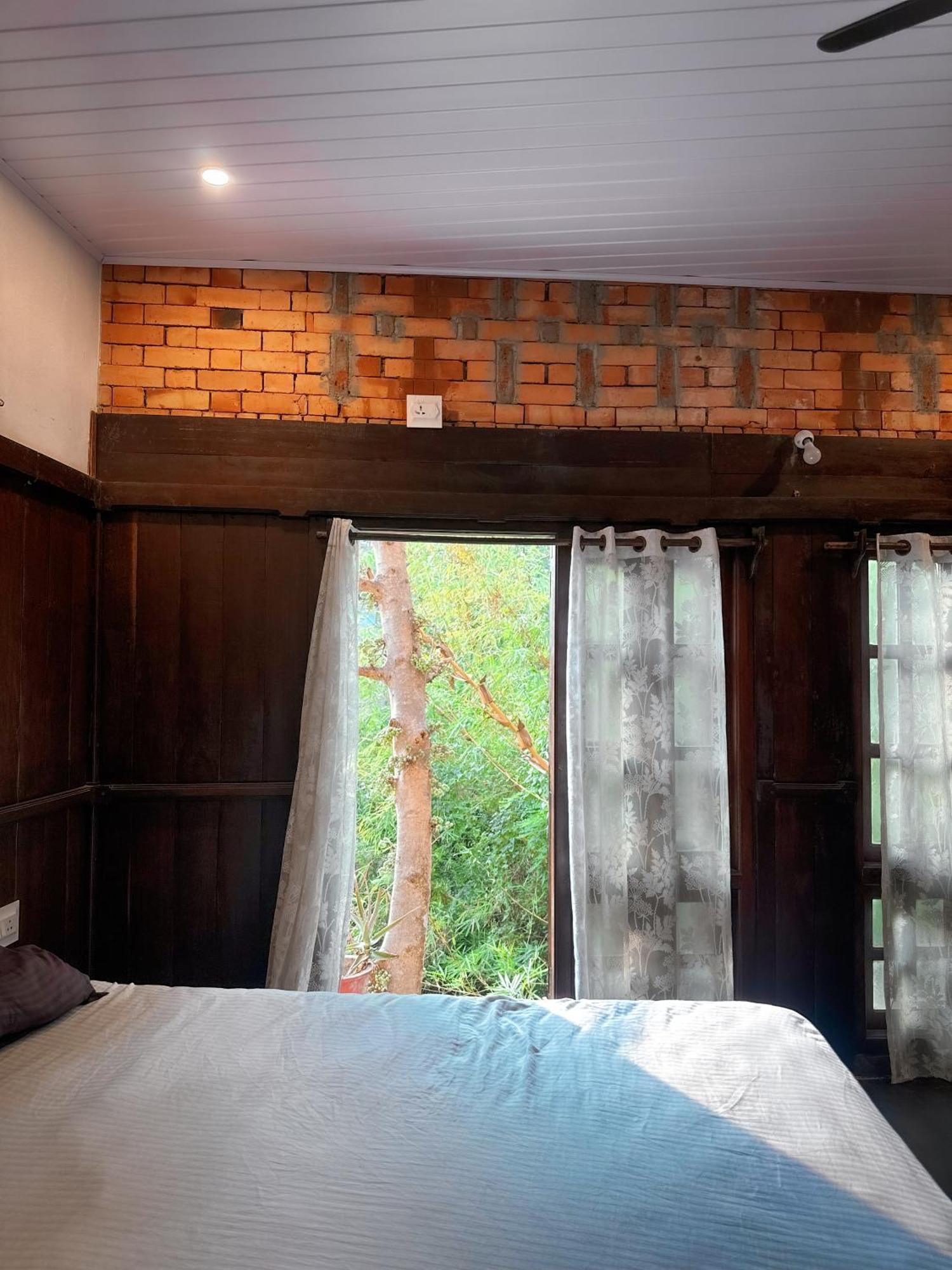 Greenbay Varkala Exterior photo